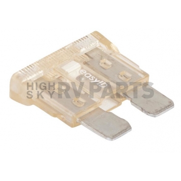 Bussman ATC Fuse Clear Blade  25 Amp - Pack Of 2 -1