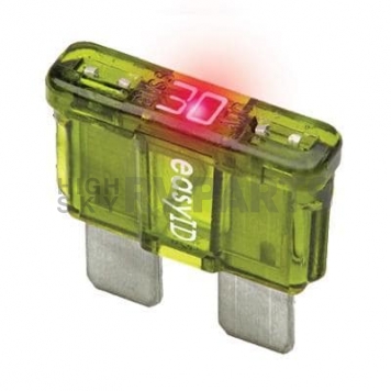 Bussman ATC Fuse Green Blade  30 Amp - Pack Of 2 -2
