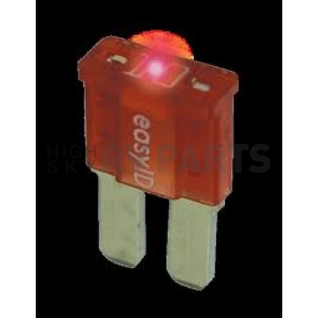 Bussman ATM Fuse Red Blade  10 Amp - Pack Of 2 -2