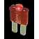 Bussman ATM Fuse Red Blade  10 Amp - Pack Of 2 