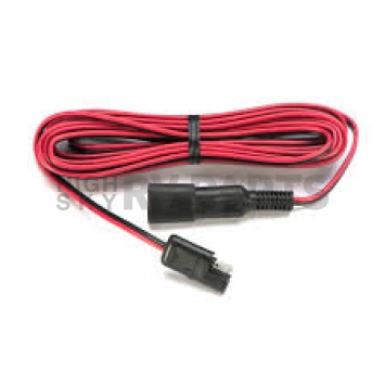 Zamp Solar Extension Cord 15' Battery Maintainer - ZS-BDC-EXT15-2