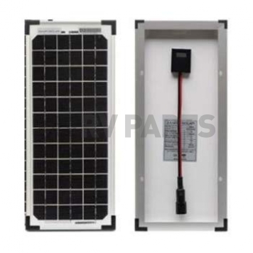 Zamp Solar RV Portable Solar Panel Only 10 Watt - ZS-10-PP-1