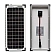 Zamp Solar RV Portable Solar Panel Only 10 Watt - ZS-10-PP