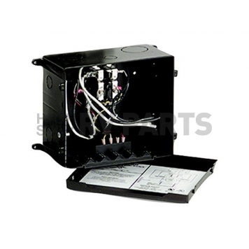 Progressive Dynamics Power Transfer Switch 5100 Series, Automatic 120 V/30 A-1