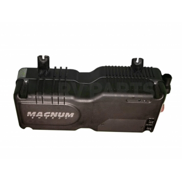 Magnum Energy - Modified Sine Inverter/Charger 1200 W/2100 Peak - MM1212-1