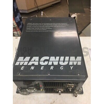 Magnum Energy 2000W 12VDC Modified Sine Inverter Charger ME Series ME2012-2