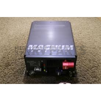 Magnum Energy 2000W 12VDC Modified Sine Inverter Charger ME Series ME2012-3