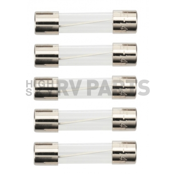  Bussman SFE Glass Fuse 14 Amp - Pack of 15 -4