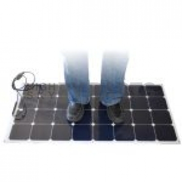 Go Power GP-FLEX-200 Flexible Solar Panel 200 Watts - 82850-4