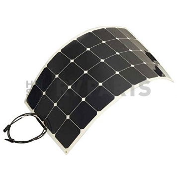 Go Power GP-FLEX-100E Flexible Expansion Solar Kit 100 Watts - 72629-3
