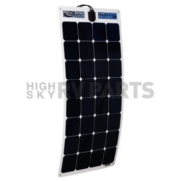 Go Power GP-FLEX-100 Flexible Solar Panel 100 Watts - 82849-3