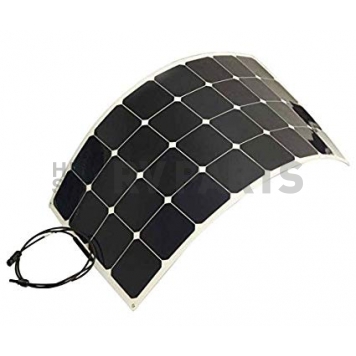 Go Power GP-FLEX-100 Flexible Solar Panel 100 Watts - 82849-4