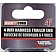 Valterra Mighty Cord 4-Way Flat Harness Trailer End - 4 Feet Length - A10-4404VP