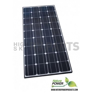 RDK Products - Permanent Mounting Solar Panel 90 Watt - 50092-2