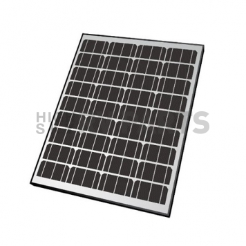 RDK Products - Permanent Mounting Solar Panel 90 Watt - 50092-1