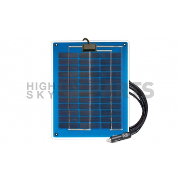 Samlex Solar 4.8 Watt 0.30 Amp Solar Panel Charger - SC-05-2