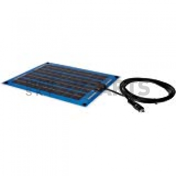 Samlex Solar 4.8 Watt 0.30 Amp Solar Panel Charger - SC-05-1