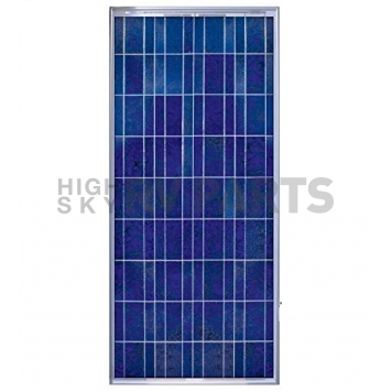 Samlex Solar Expansion Solar Kit 150 Watts Rigid Panel - SSP-150-KIT-1