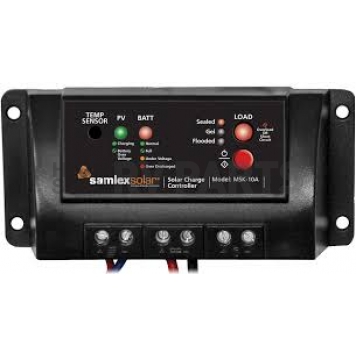 Samlex Solar Portable Charging Kit 135 Watts Rigid Panel - MSK-135-3