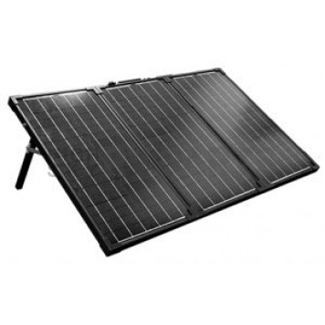 Samlex Solar Portable Charging Kit 135 Watts Rigid Panel - MSK-135-1