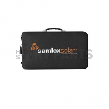 Samlex Solar Portable Solar Charging Kit 90 Watts Rigid Panel - MSK-90-3