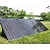 Samlex Solar Portable Solar Charging Kit 90 Watts Rigid Panel - MSK-90