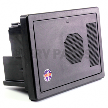 WFCO/ Arterra WF-8735-PB Power Converter 35 Amp Smart Battery Charger-1