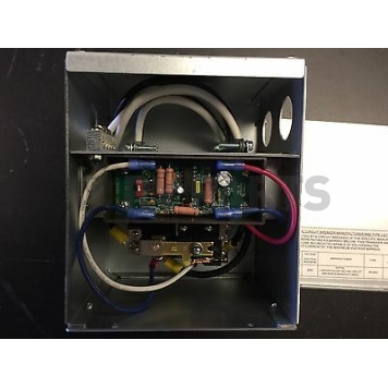 WFCO/ Arterra RV Power Transfer Switch 30 Series, 120 Volt AC/ 30 Amp-1