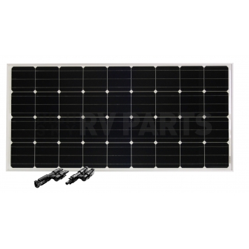 Go Power RETREAT-E RV Expansion Solar Kit 95 Watts - 78220-2