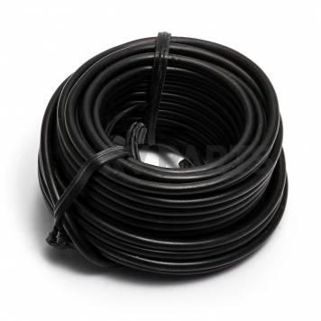 Eaz Lift GPT Primary Wire 14 Gauge 20' Black - 64032-2