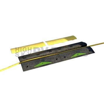 Furrion FRAMP-SS Power Cord Ramp 2' x 16.5 inch - 381634-2