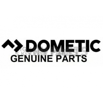 Dometic Stove Grate Grommets - Set of 4 - 50708