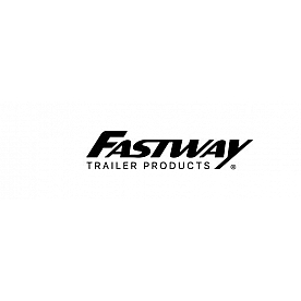 Fastway Trailer Products Weight Distribution Hitch Hardware - 92-04-9655