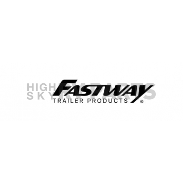 Fastway Trailer Products Weight Distribution Hitch Hardware - 92-04-9655