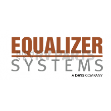 Equalizer Systems Trailer Tongue Jack Component - BOXAM1/24