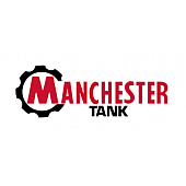 Manchester Tank Propane Tank Gauge G12634