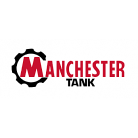 Manchester Tank Propane Regulator Cover 6689