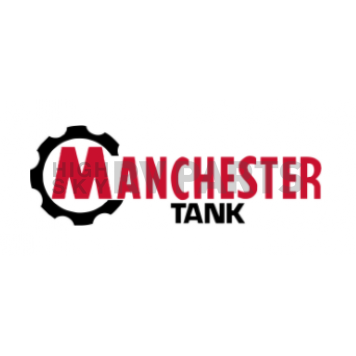 Manchester Tank Propane Regulator Cover 6689