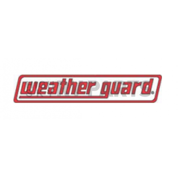 Weather Guard Replacement Key - 70022-203