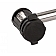 Master Lock Trailer Hitch Bent Pin 5/8 inch Diameter 3 inch Length - 1469DAT