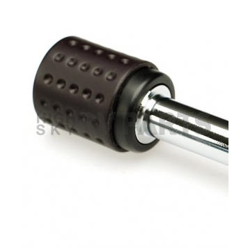 C.T Johnson 1/2 inch DeadBolt Coupler Lock for 1-1/4 inch x 1-1/4 inch Receiver - RH2-XL-2