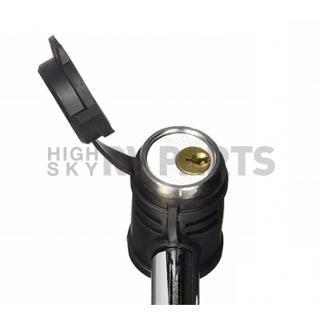 Master Lock Trailer Hitch Bent Pin 1/2 inch Diameter And 5/8 inch Diameter 3 inch Length - 2866DAT-4