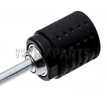 C.T Johnson 1/4 inch DeadBolt Coupler Lock Flush Design for 7/8” Lever Style Couplers - RC6-6