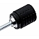 C.T Johnson 1/4 inch DeadBolt Coupler Lock for 1/2” Lever Style Couplers - RC2