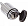 C.T Johnson 1/4 inch Coupler Lock for 2” Lever Style Couplers - RC3