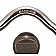 Trimax 9/16″ Shackle Universal Unattended Coupler Lock - UMAX50