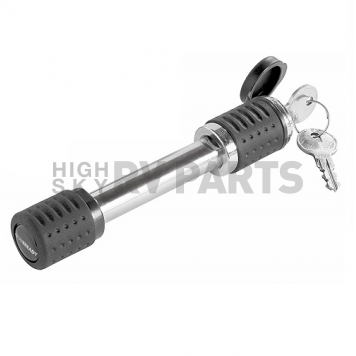 Tow Ready Trailer King Pin Lock For All King Pin Couplers 63251 -3