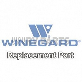 Winegard Satellite TV Antenna Electronics Control Module for AS-2003 Model - RP-AS85