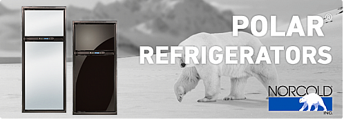 Norcold Polar Refrigerators