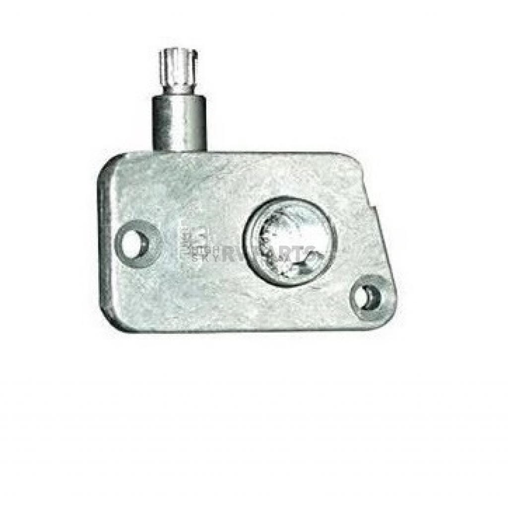 Details about   Strybuc 735C Window Center Mount Right Hand Operator 